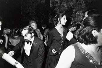 GARRY WINOGRAND (1928-1984) A selection of 8 photographs from the series Women are Beautiful.